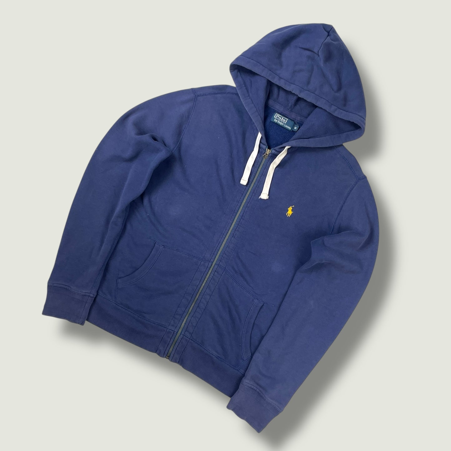Ralph Lauren Vintage Zipper (M)