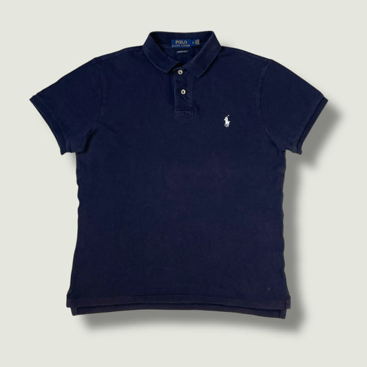 Ralph Lauren Vintage Frauen Polo (S)