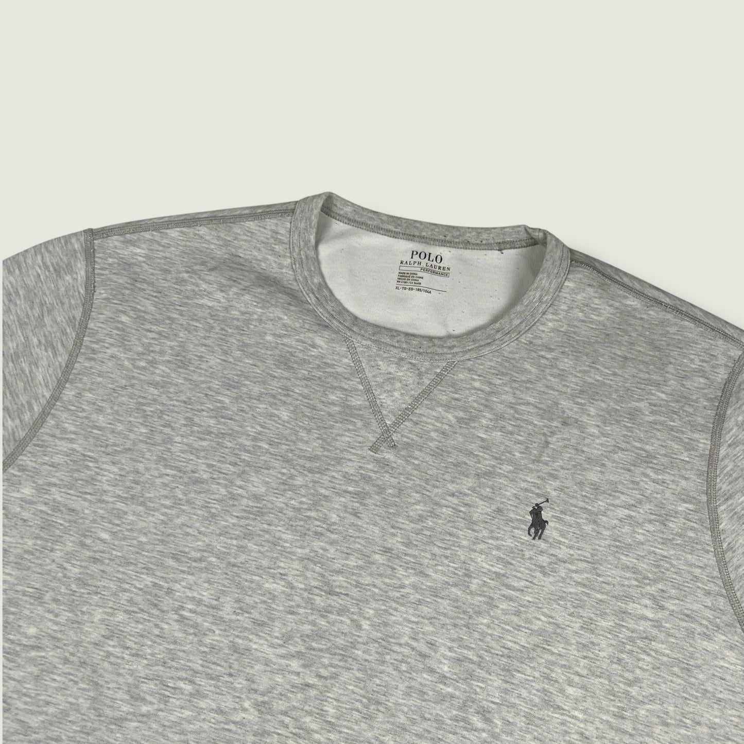 Ralph Lauren Vintage Sweater (Xl)