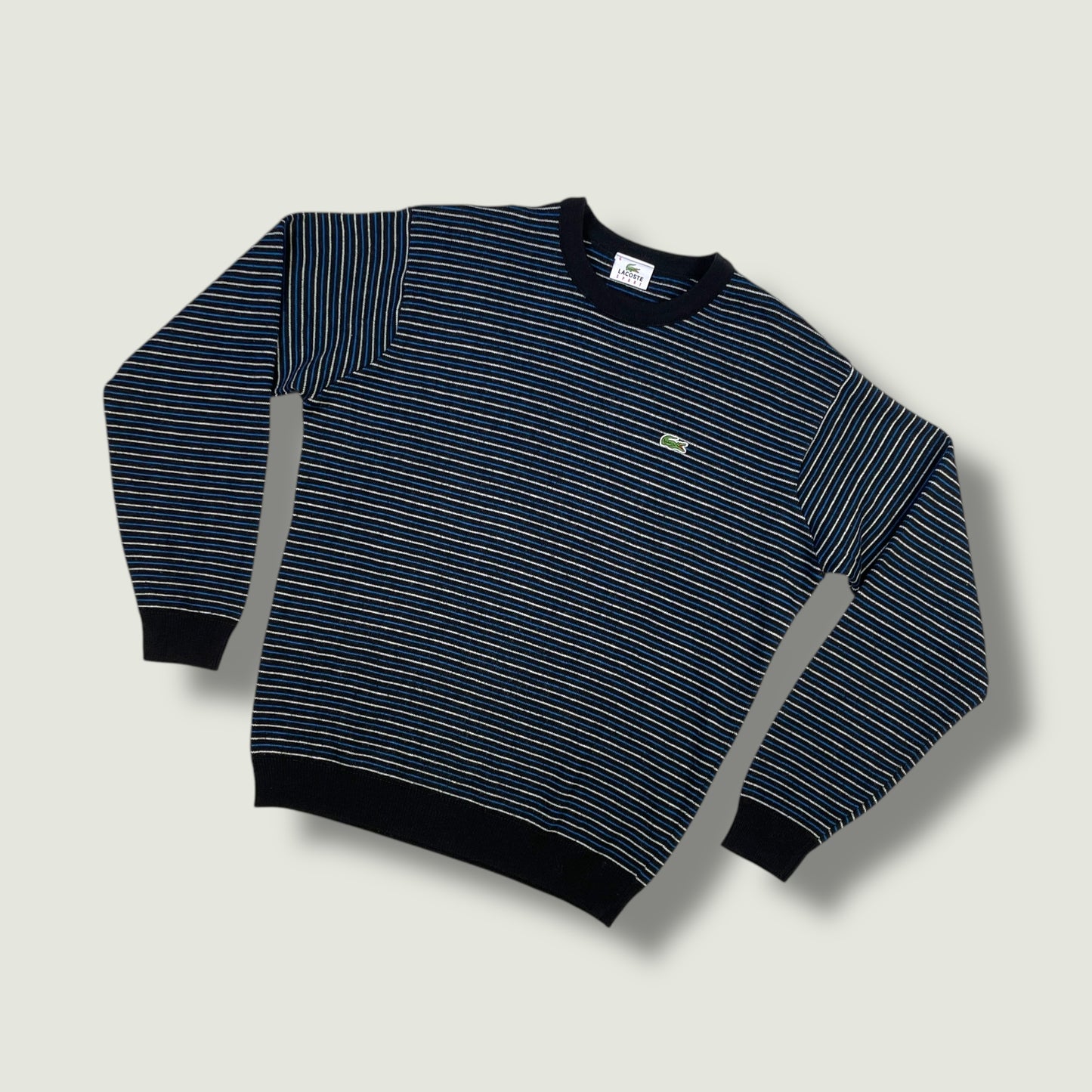 Lacoste Vintage Sweater (L)
