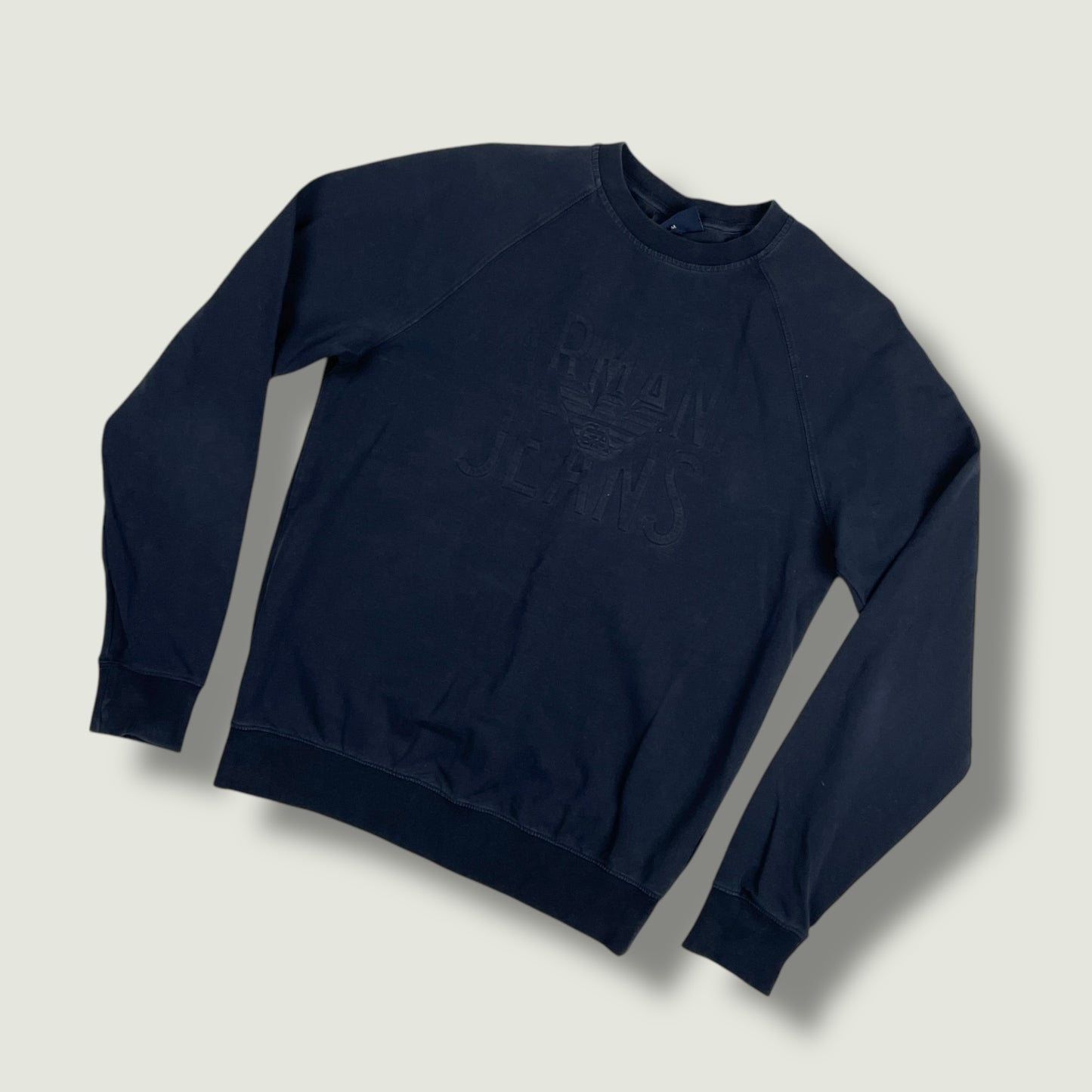 Armani Vintage Sweater (M)