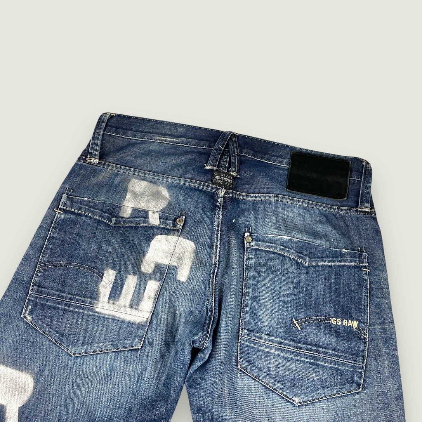 G-Star Vintage Jeans (M)