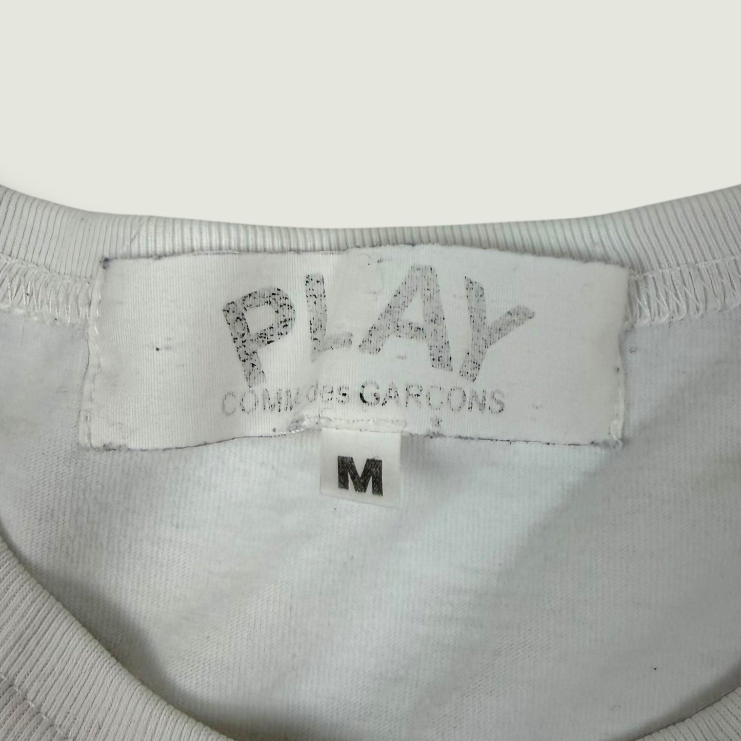 Comme des Garcons Vintage T-Shirt (M)