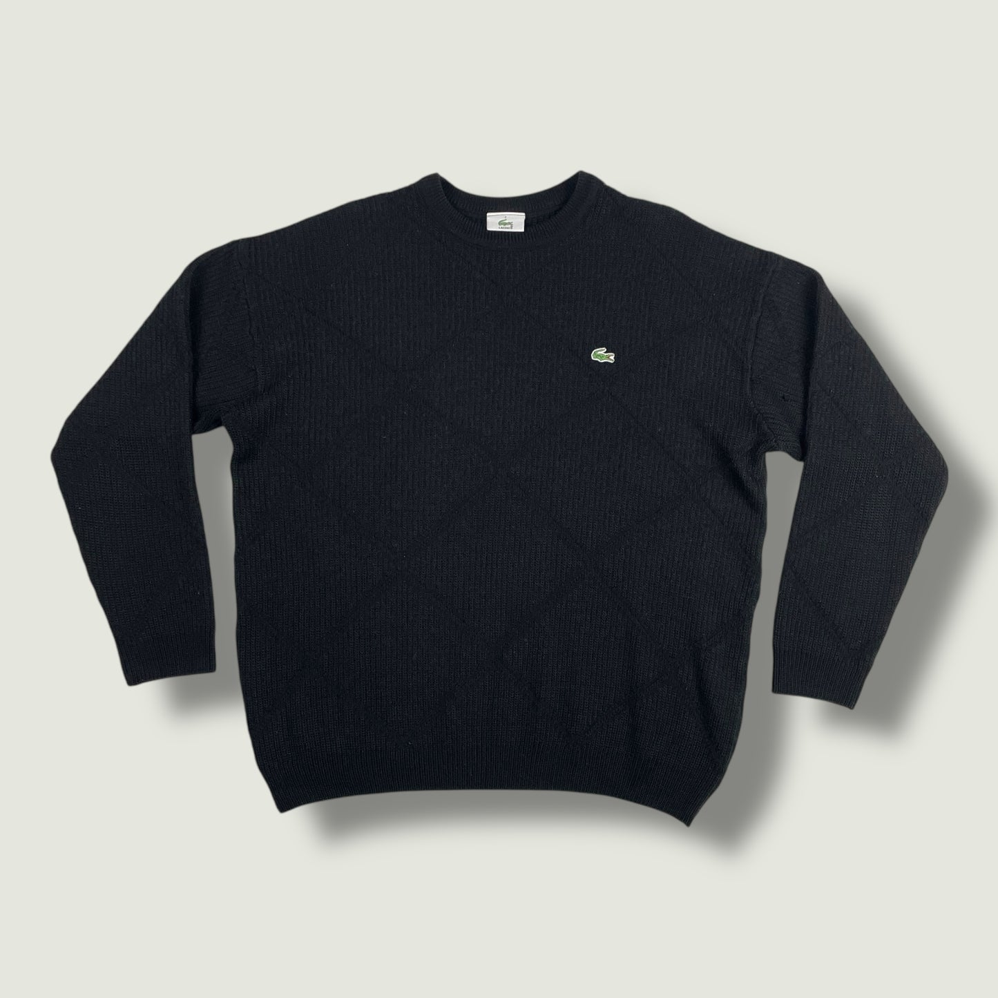 Lacoste Vintage Sweater (Xl)