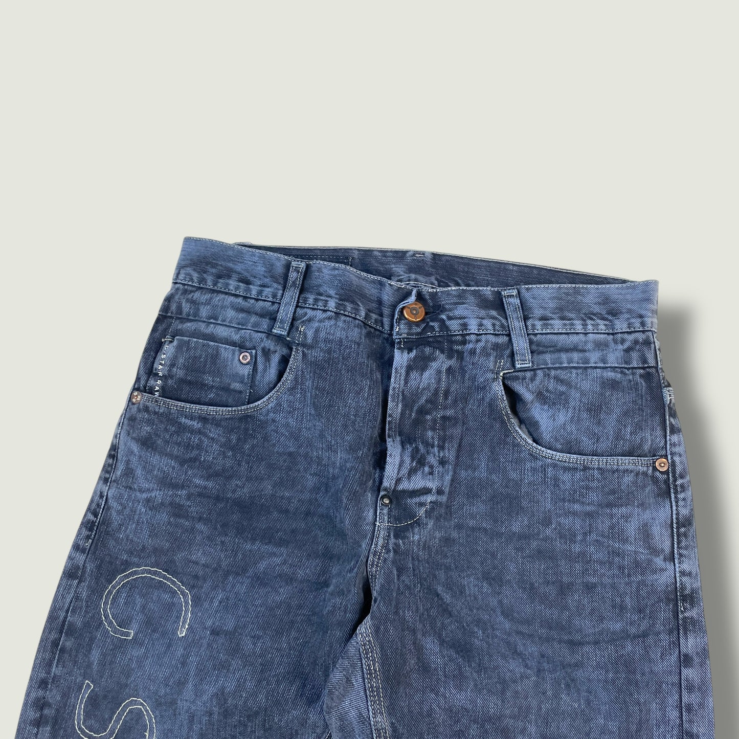 G-Star Vintage Jeans (S)
