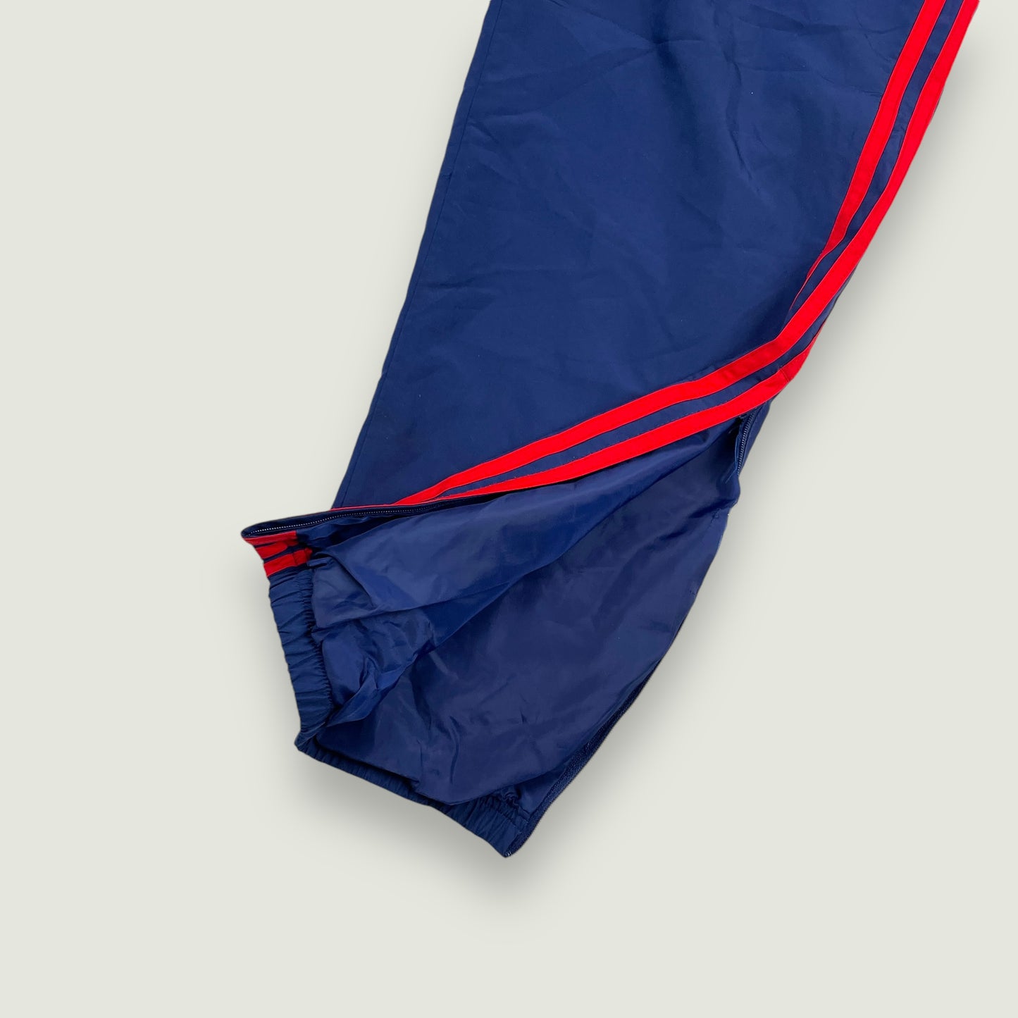 Adidas Vintage Manchester Trackpants (L)
