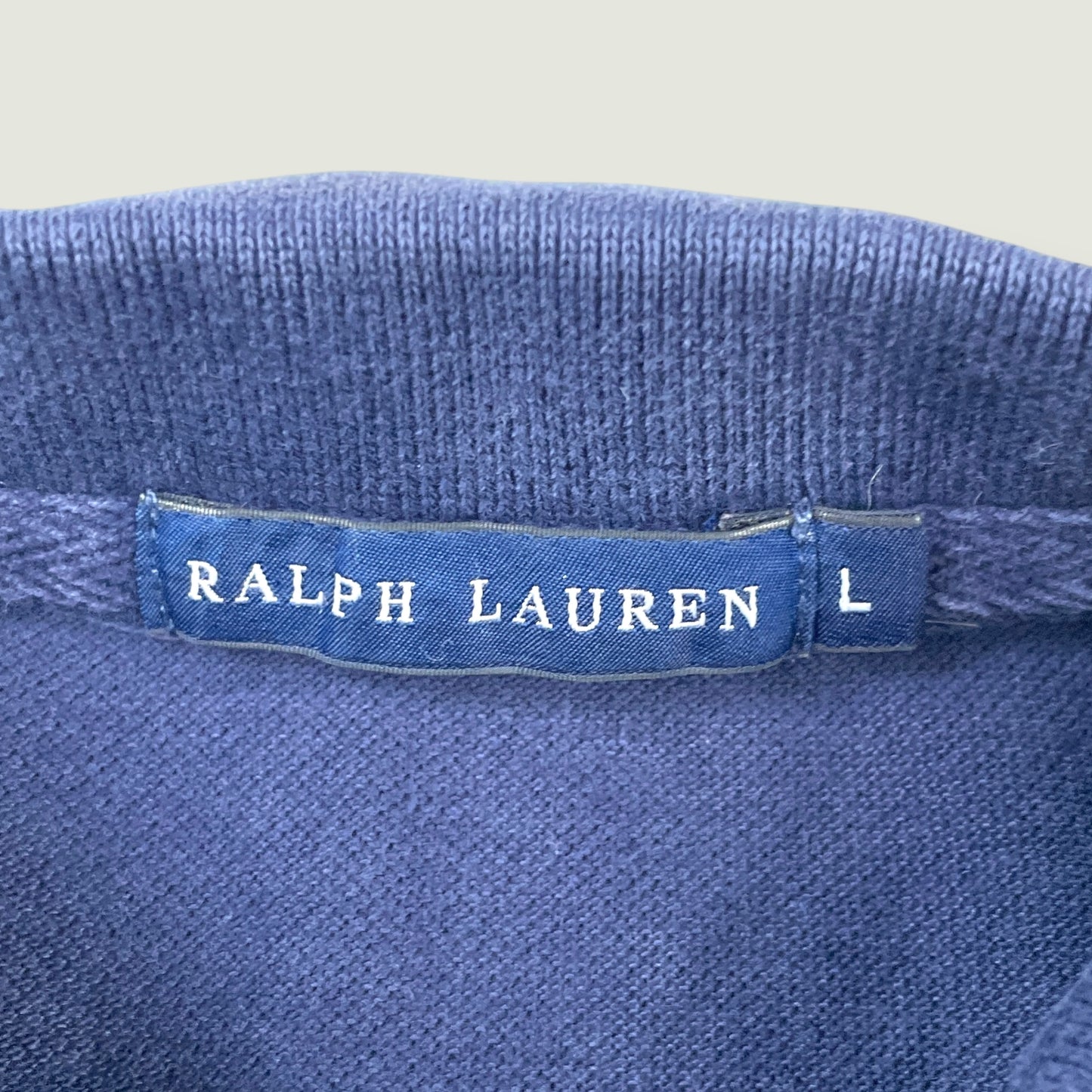 Ralph Lauren Vintage Polo (S)
