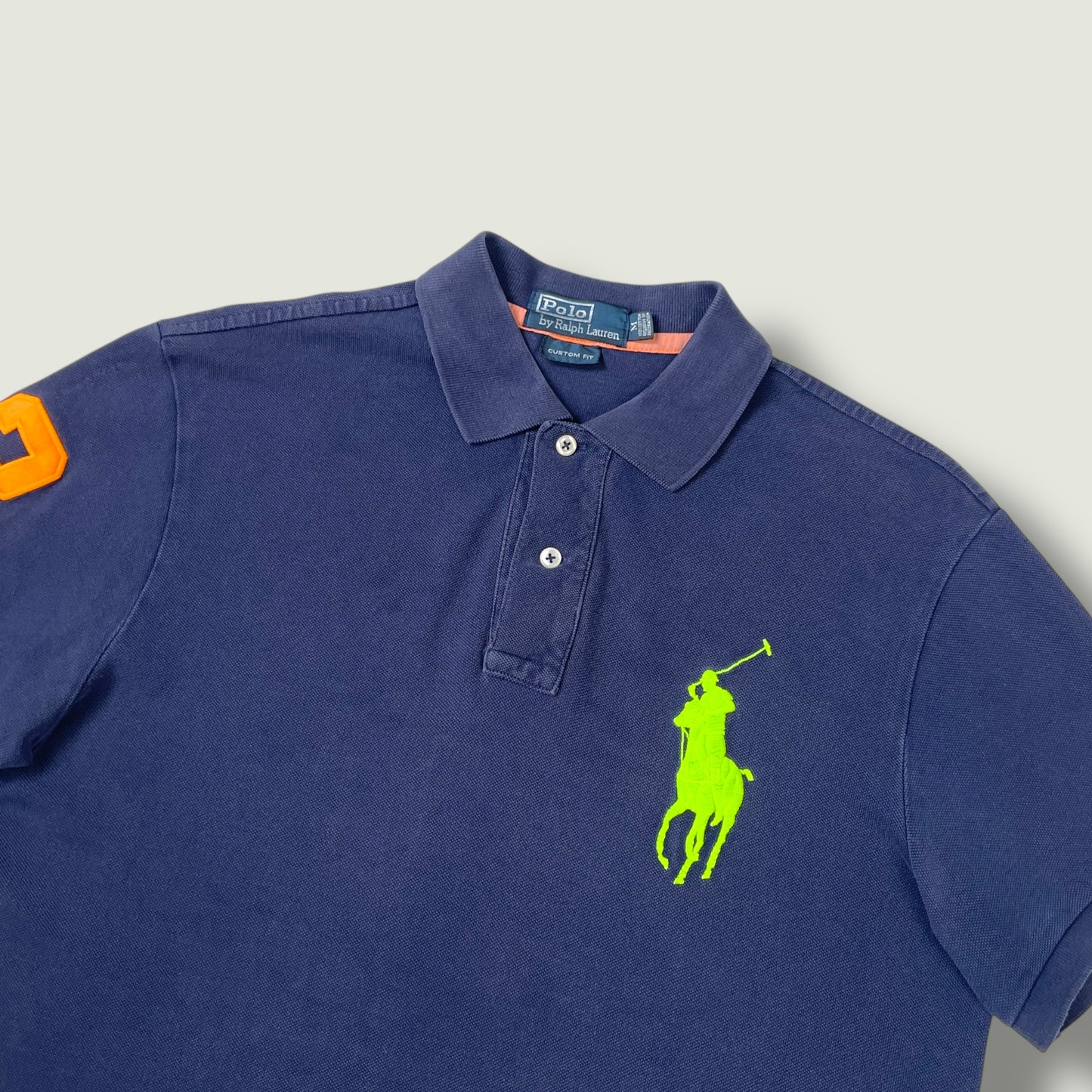 Ralph Lauren Vintage Polo (M)