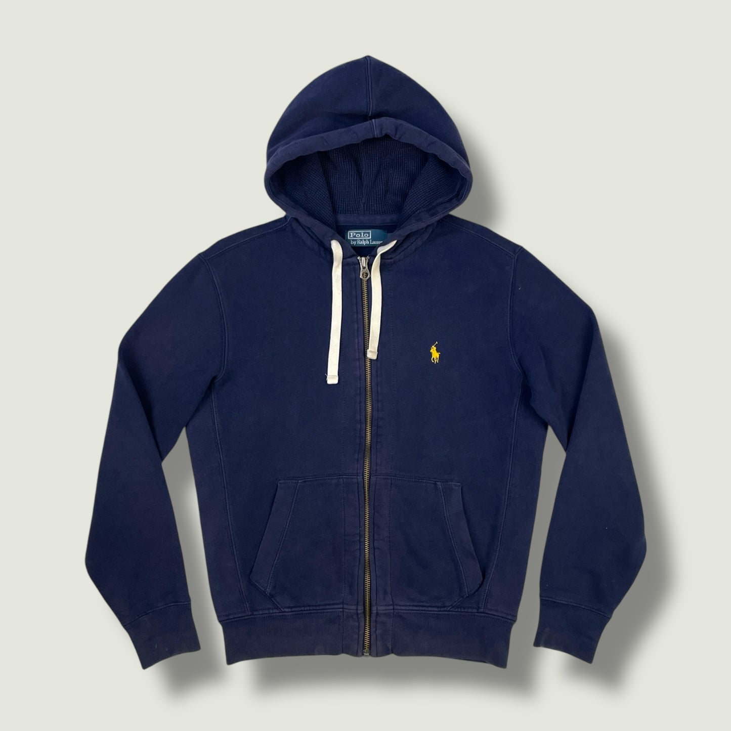 Ralph Lauren Vintage Zipper (S)
