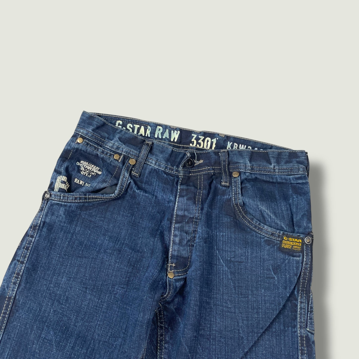 G-Star Vintage Jeans (S)