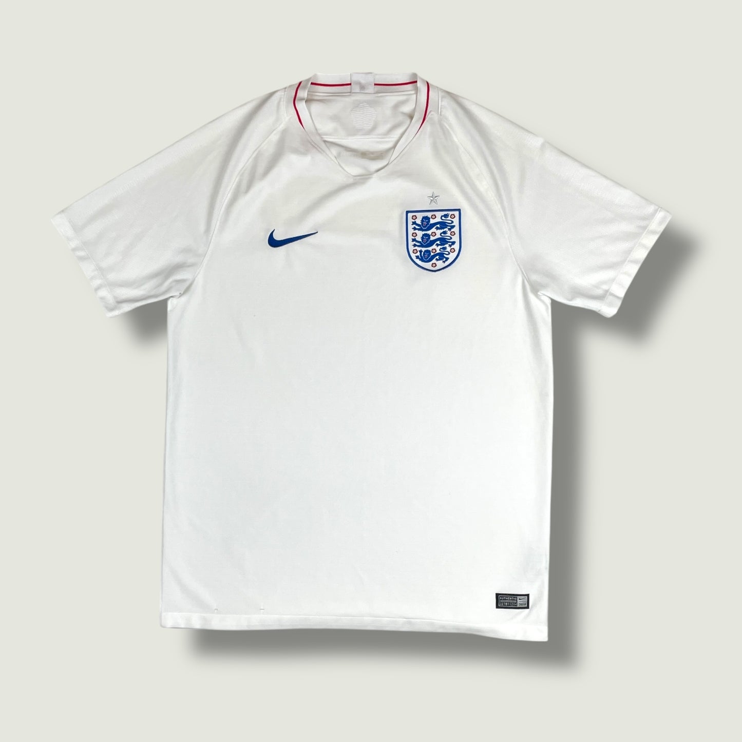 Nike Vintage England Trikot (L)