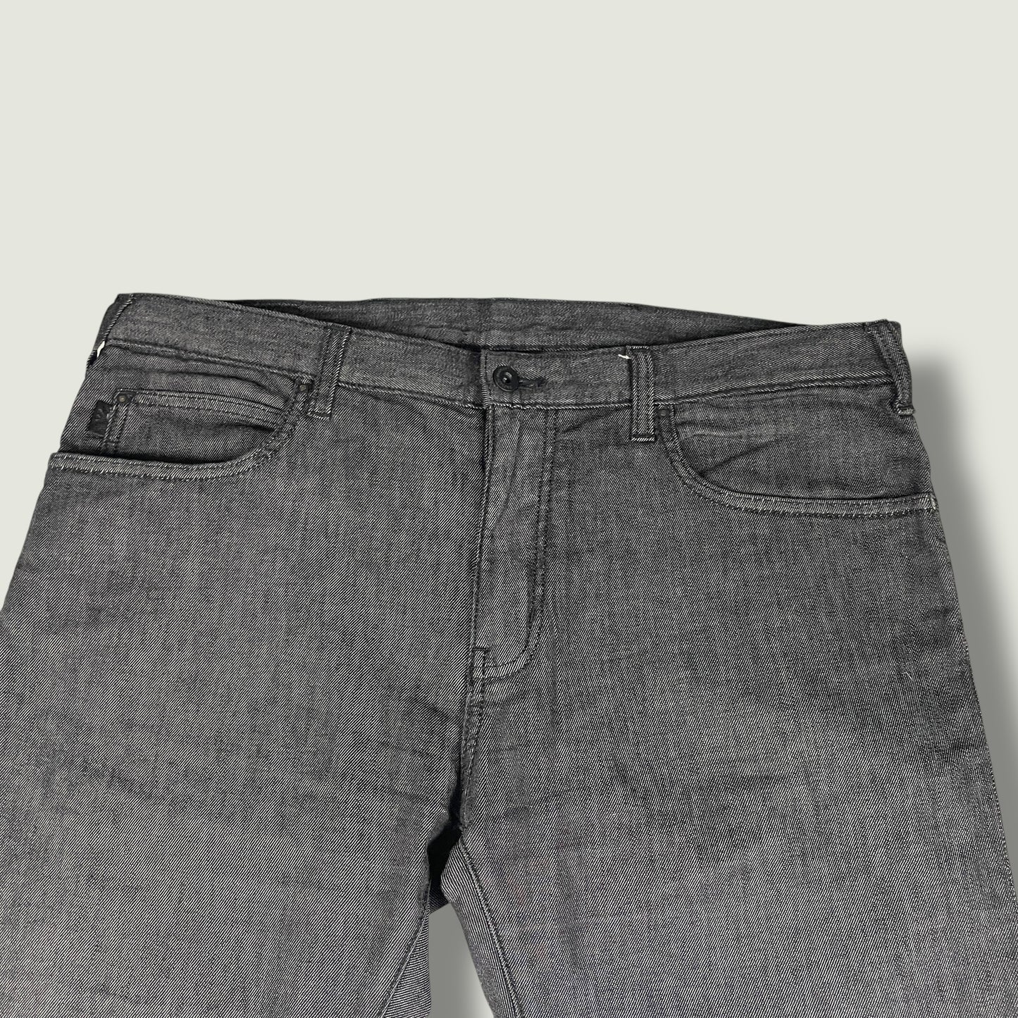 Armani Vintage Jeans (Xl)