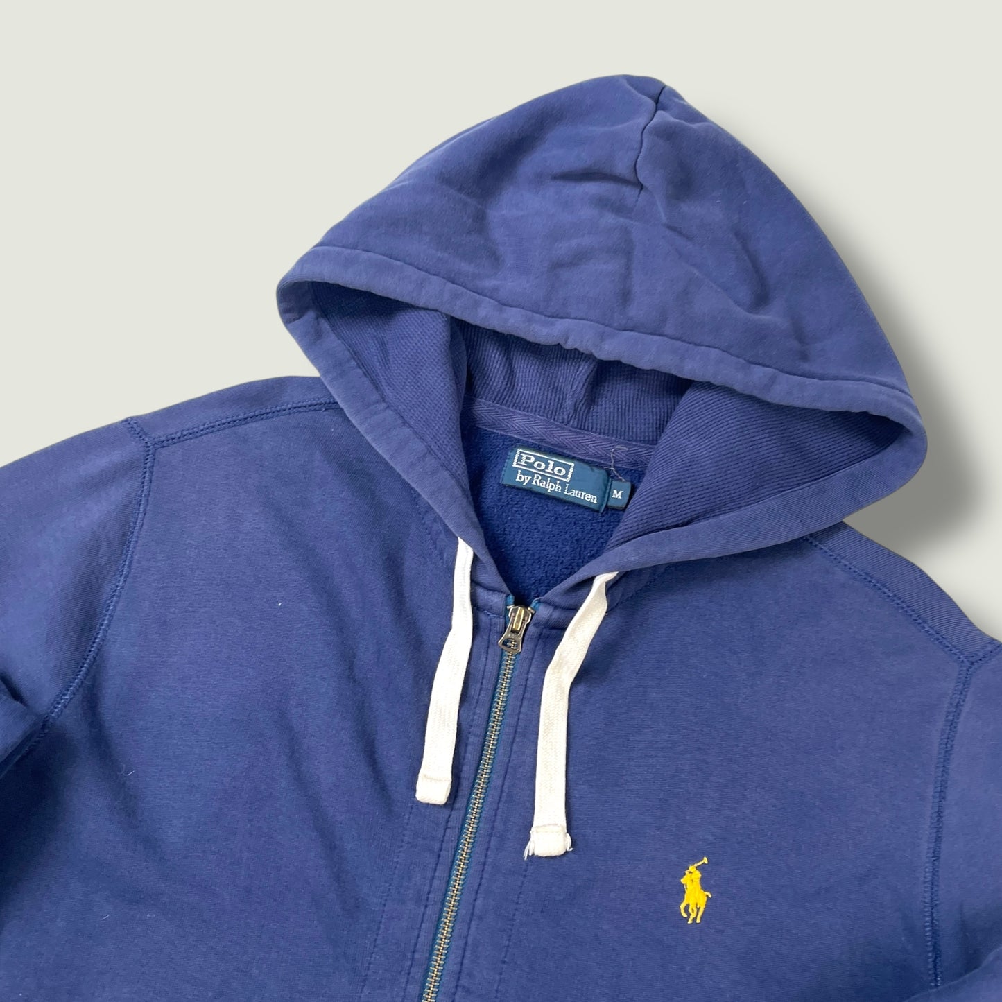 Ralph Lauren Vintage Zipper (M)