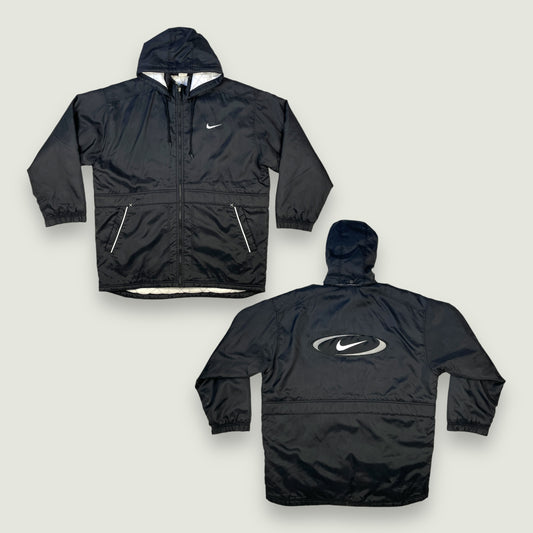 Nike Vintage Daunenjacke (L)