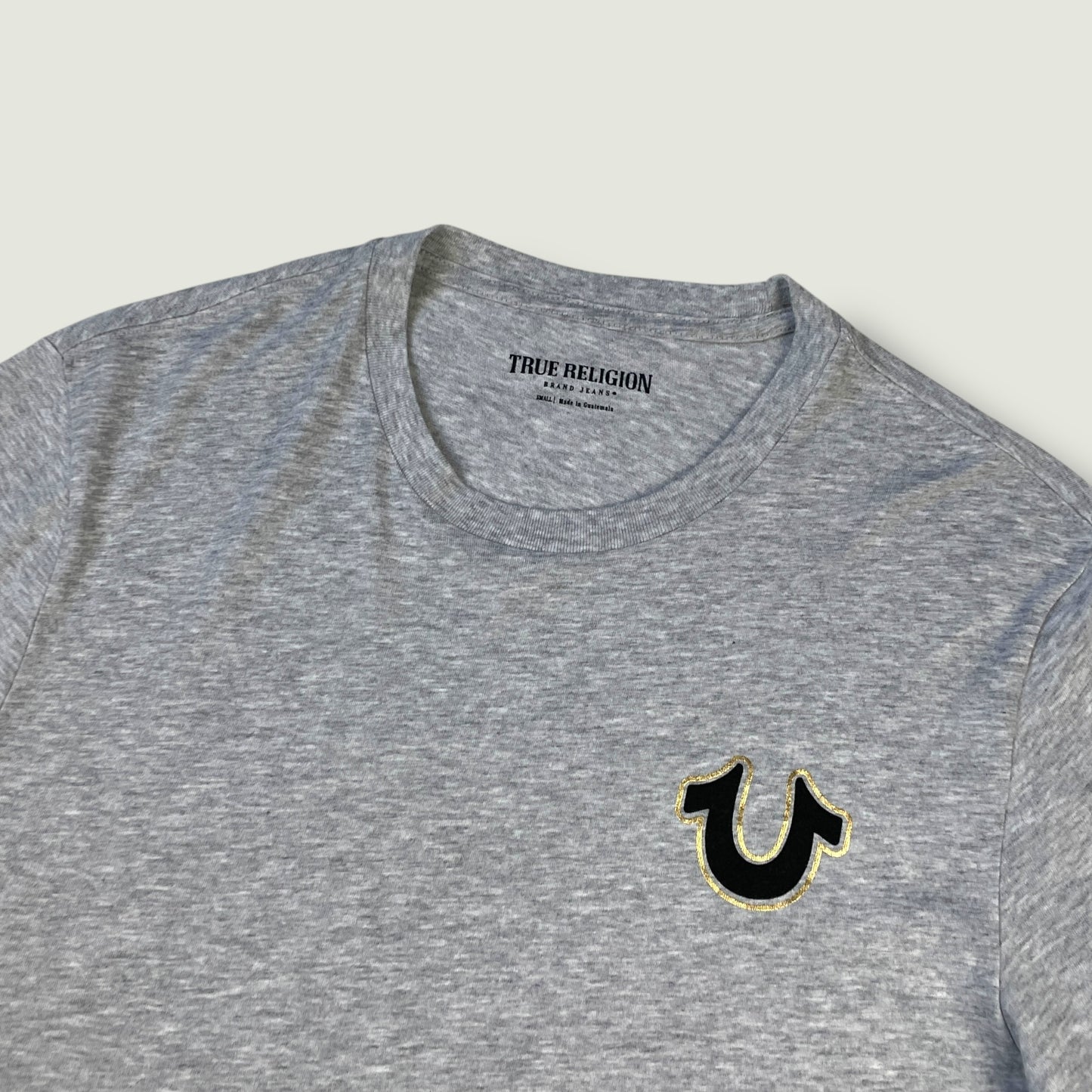 True Religion Vintage T-Shirt (S)
