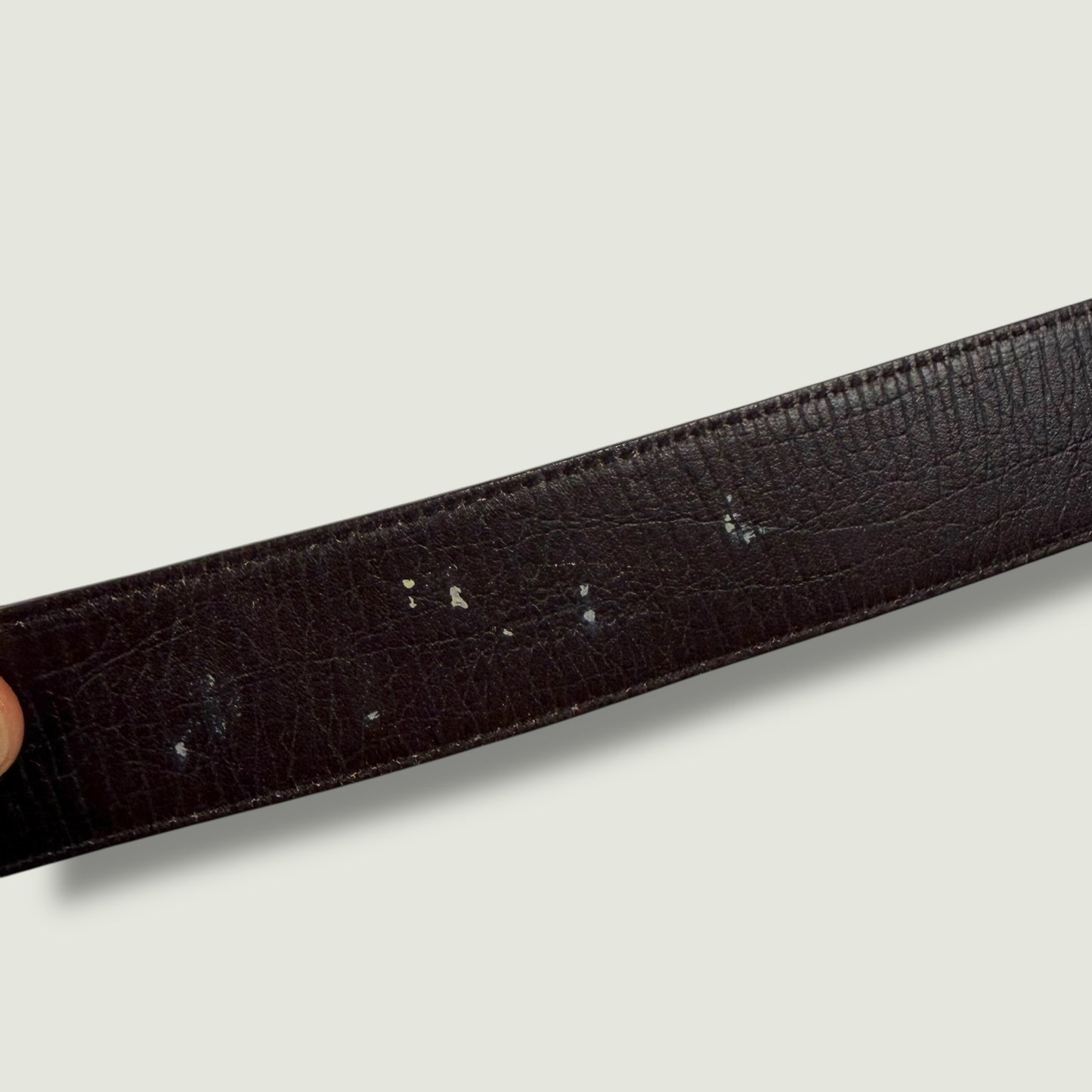 Gucci Vintage Frauen Gürtel (85cm)