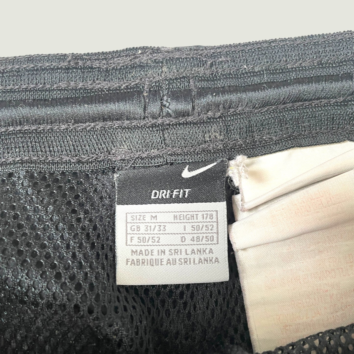 Nike Vintage Trackpants (M)