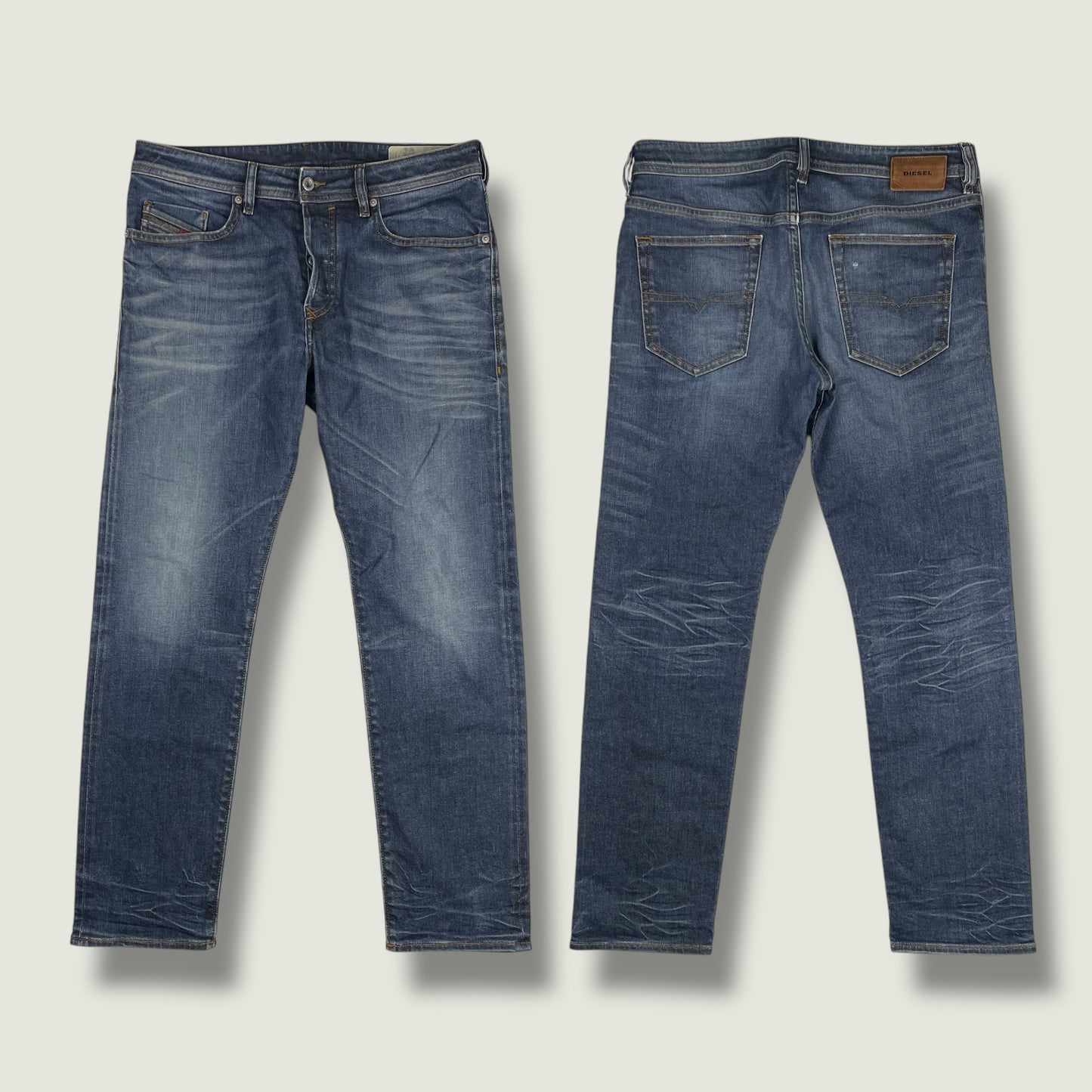 Diesel Vintage Jeans (S)