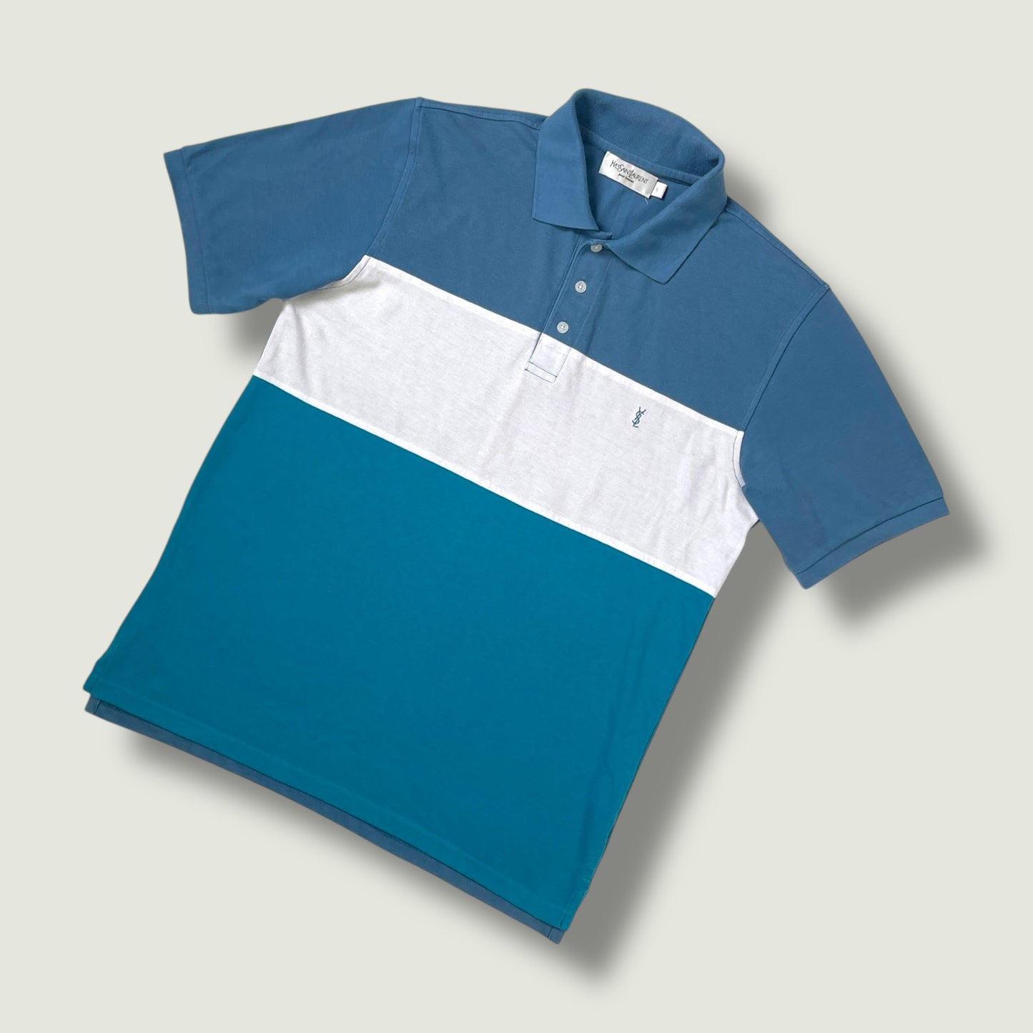 Yves Saint Laurent Polo (L)