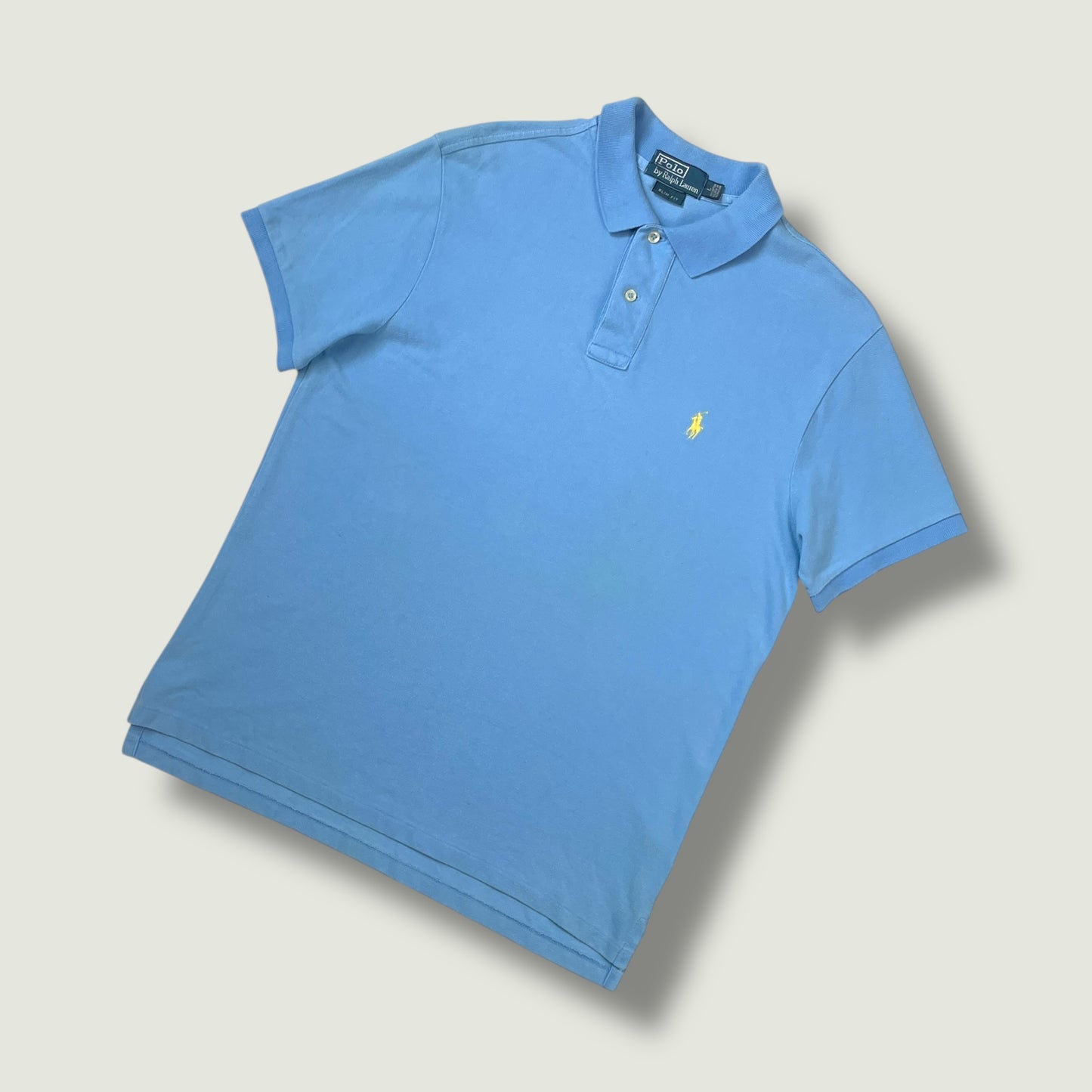 Ralph Lauren Vintage Polo (L)