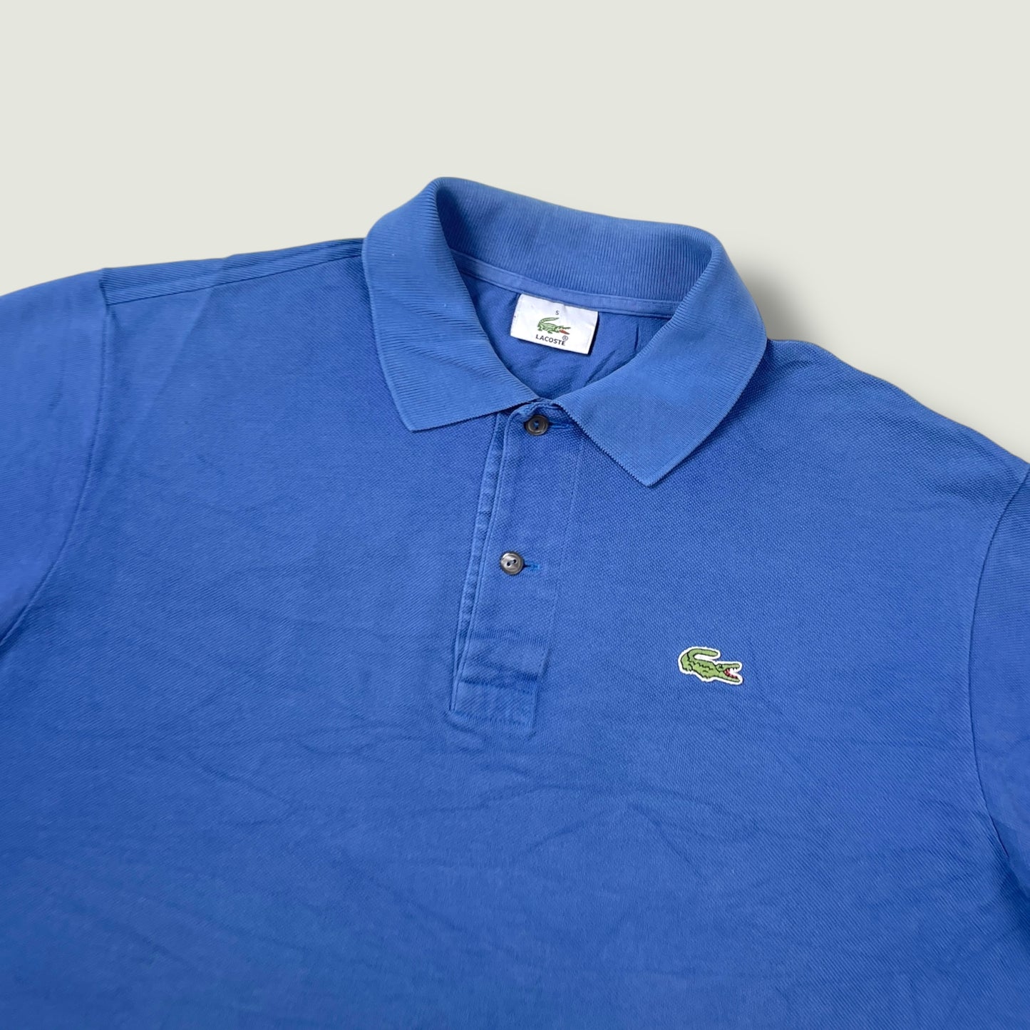 Lacoste Vintage Polo (L)