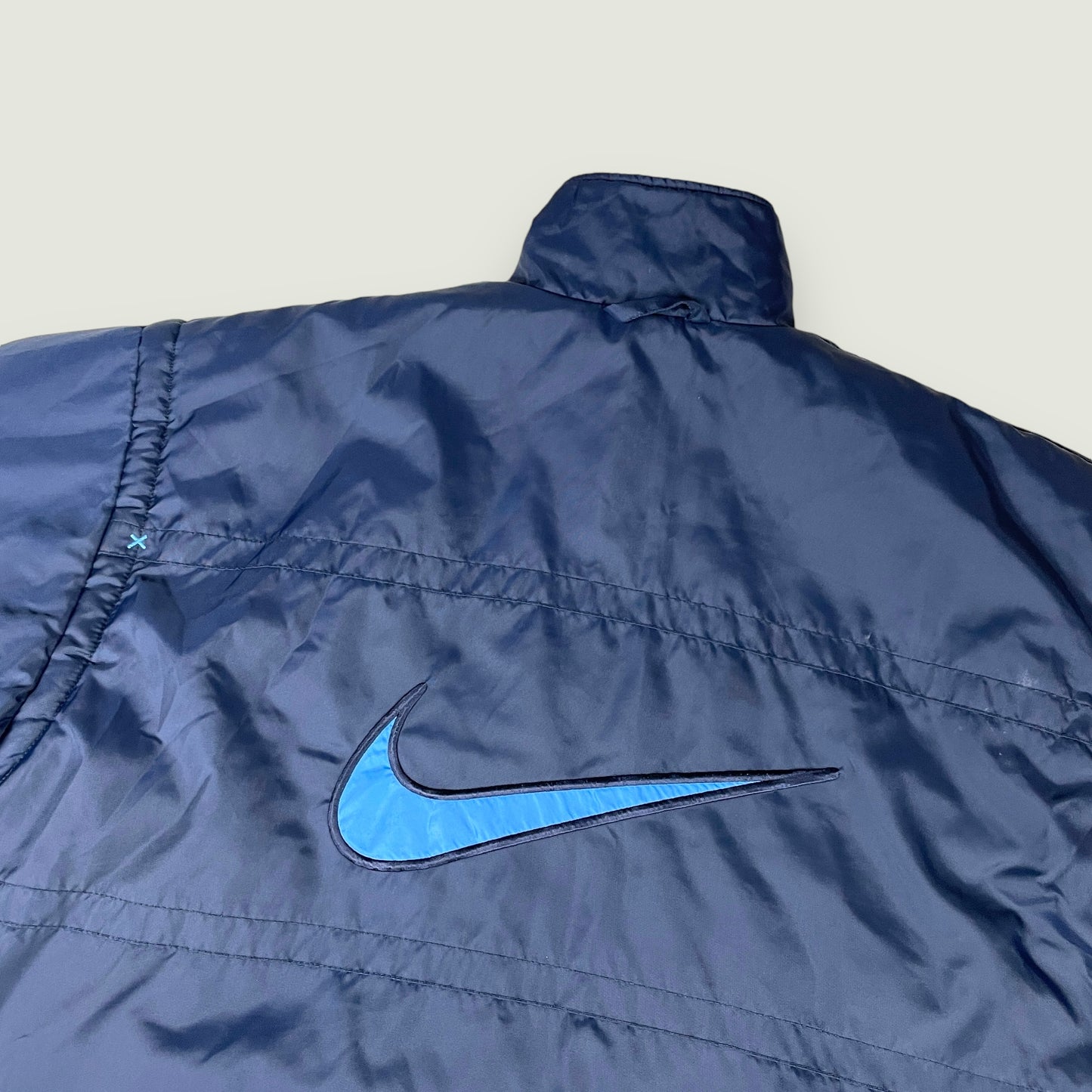 Nike Vintage Reversible Daunenjacke (L)