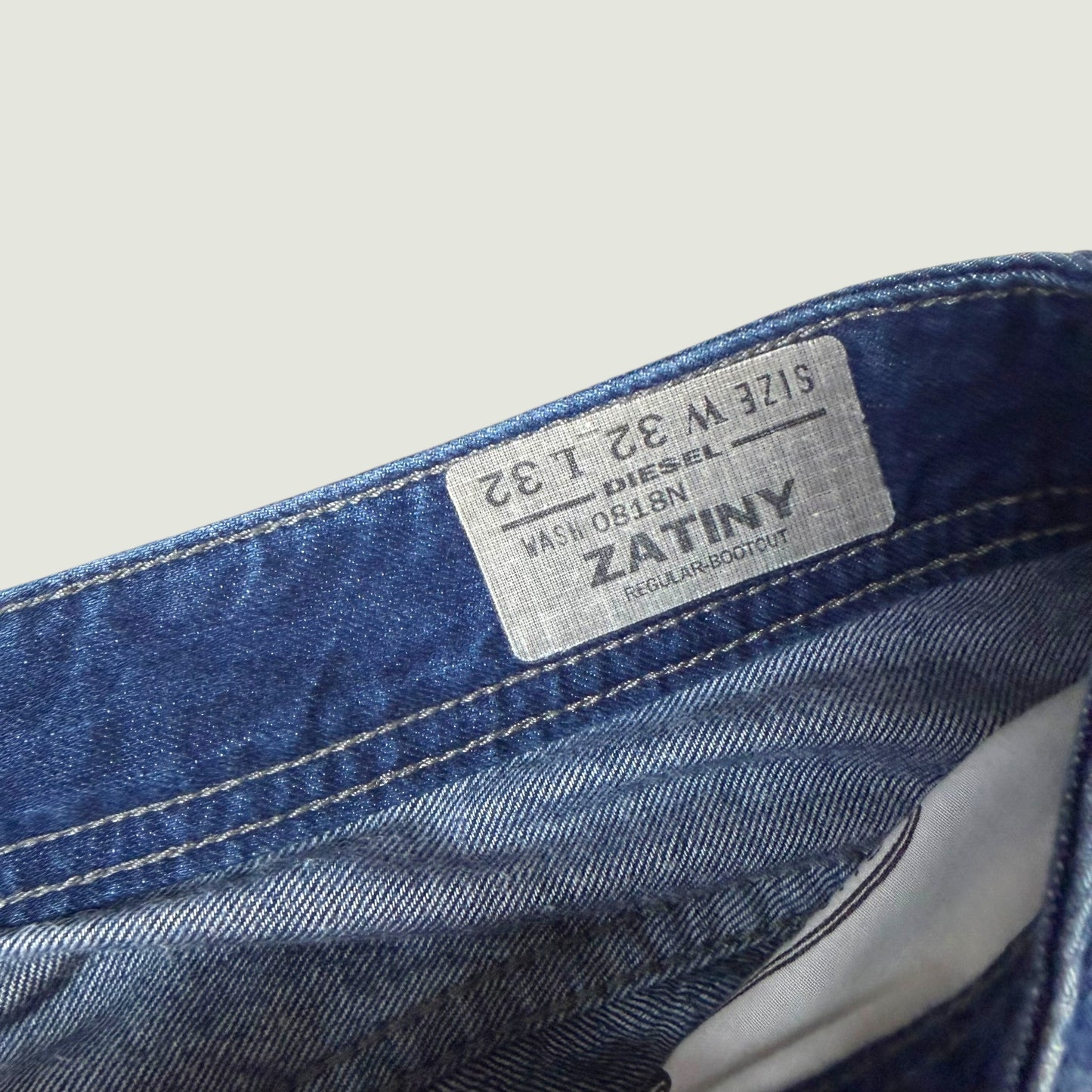 Diesel Vintage Jeans (M)