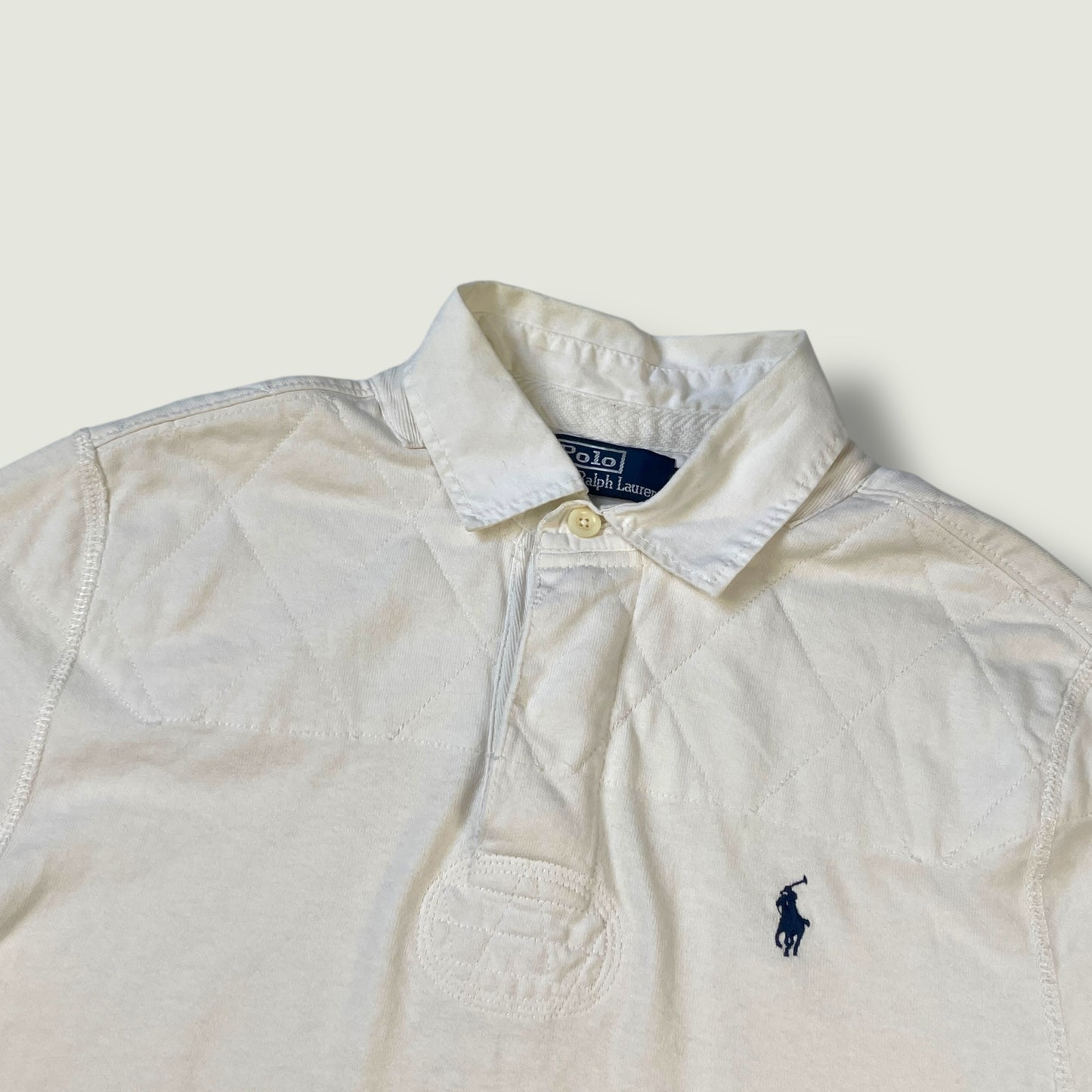 Ralph Lauren Vintage Polo (M)
