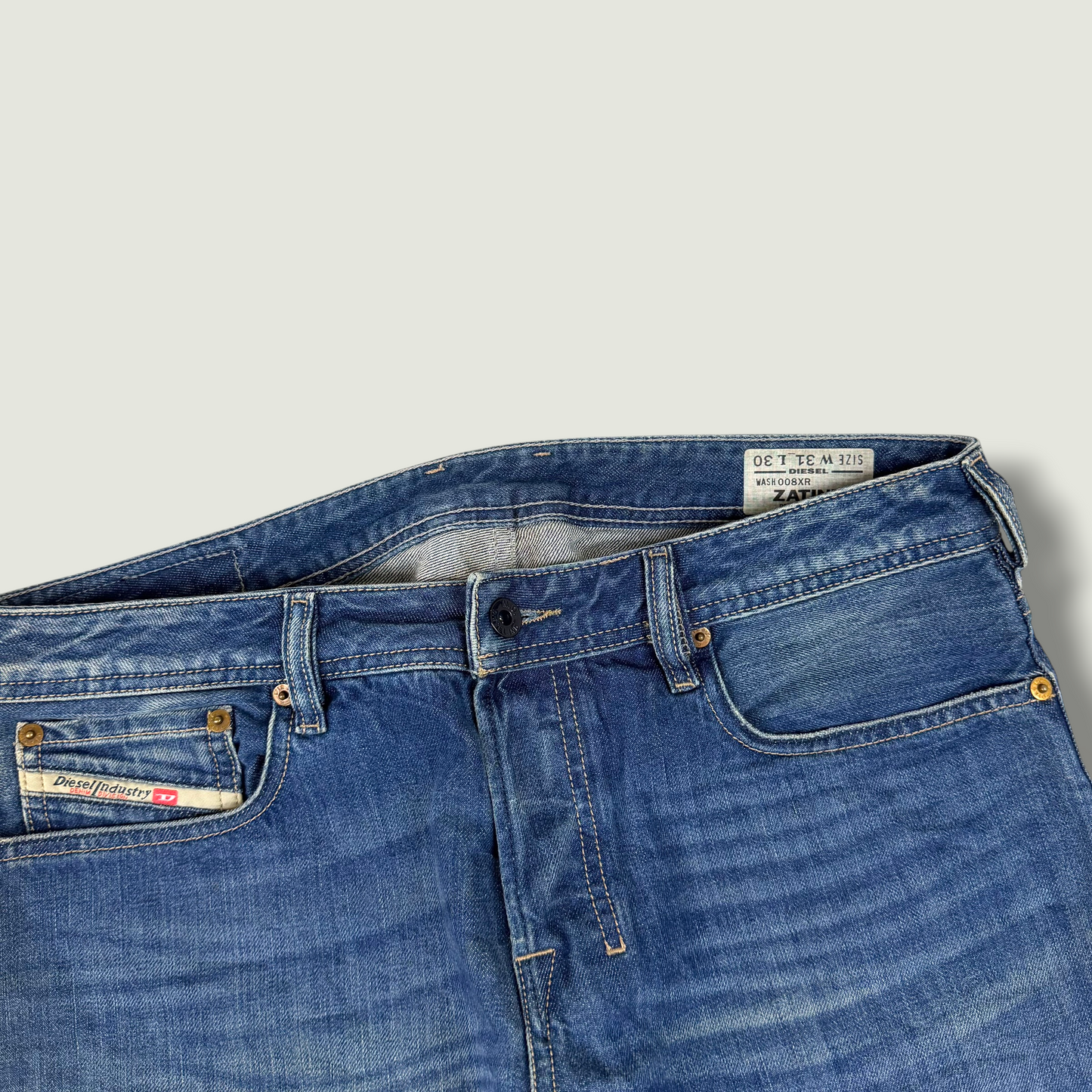 Diesel Vintage Jeans (S)