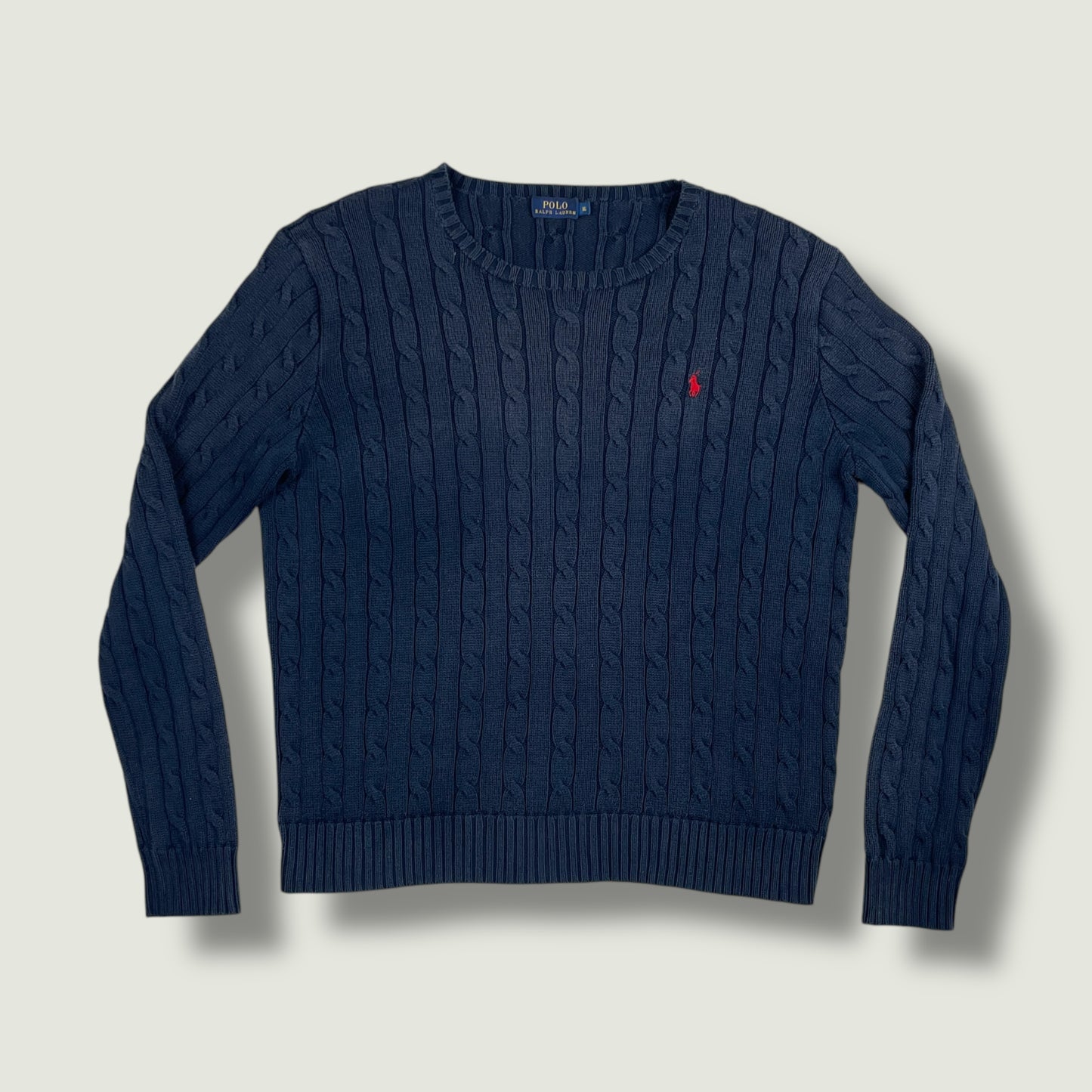 Ralph Lauren Vintage Sweater (S)
