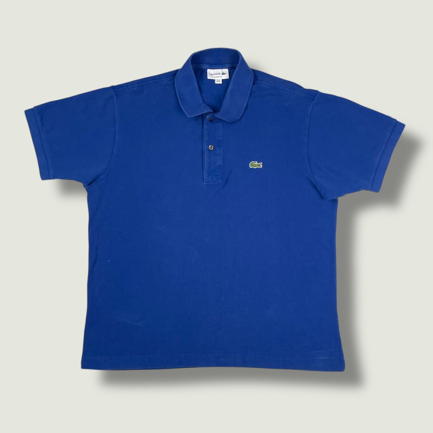 Lacoste Vintage Polo (Xl)