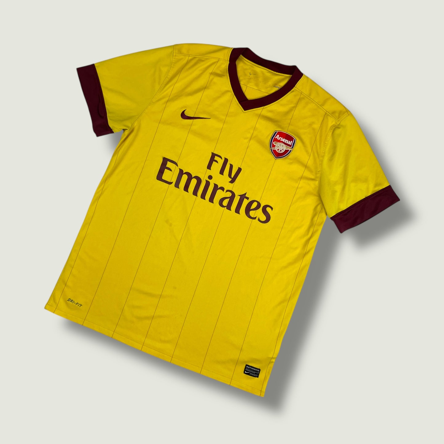 Nike Vintage Arsenal Trikot (L)