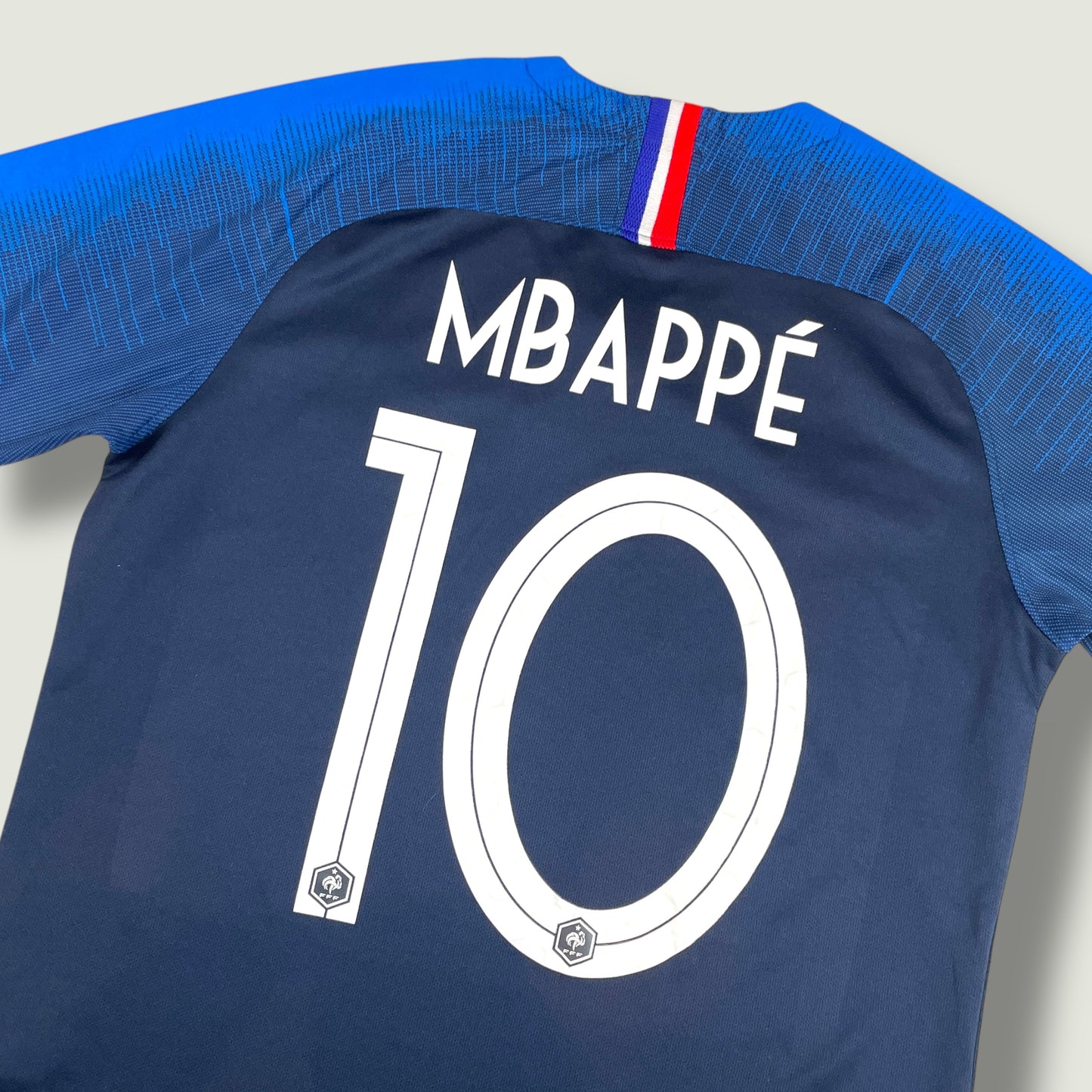 Nike Vintage PSG Trikot (S)