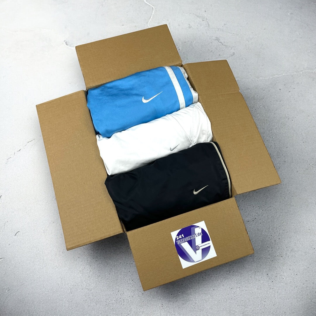Vintage Nike Trackpants Mystery Box