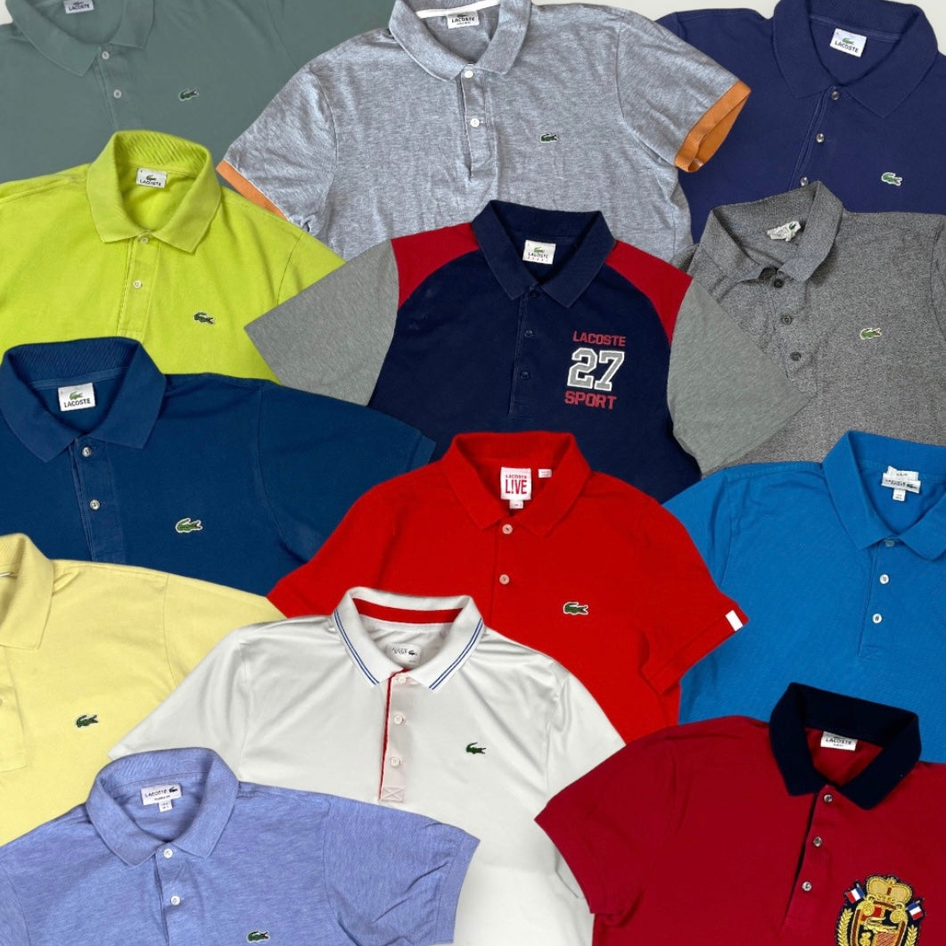 Vintage Polo Mixed Mystery Box