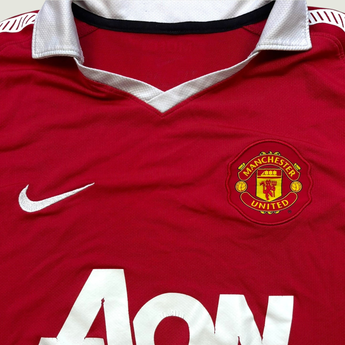 Nike Vintage Manchester Trikot (L)