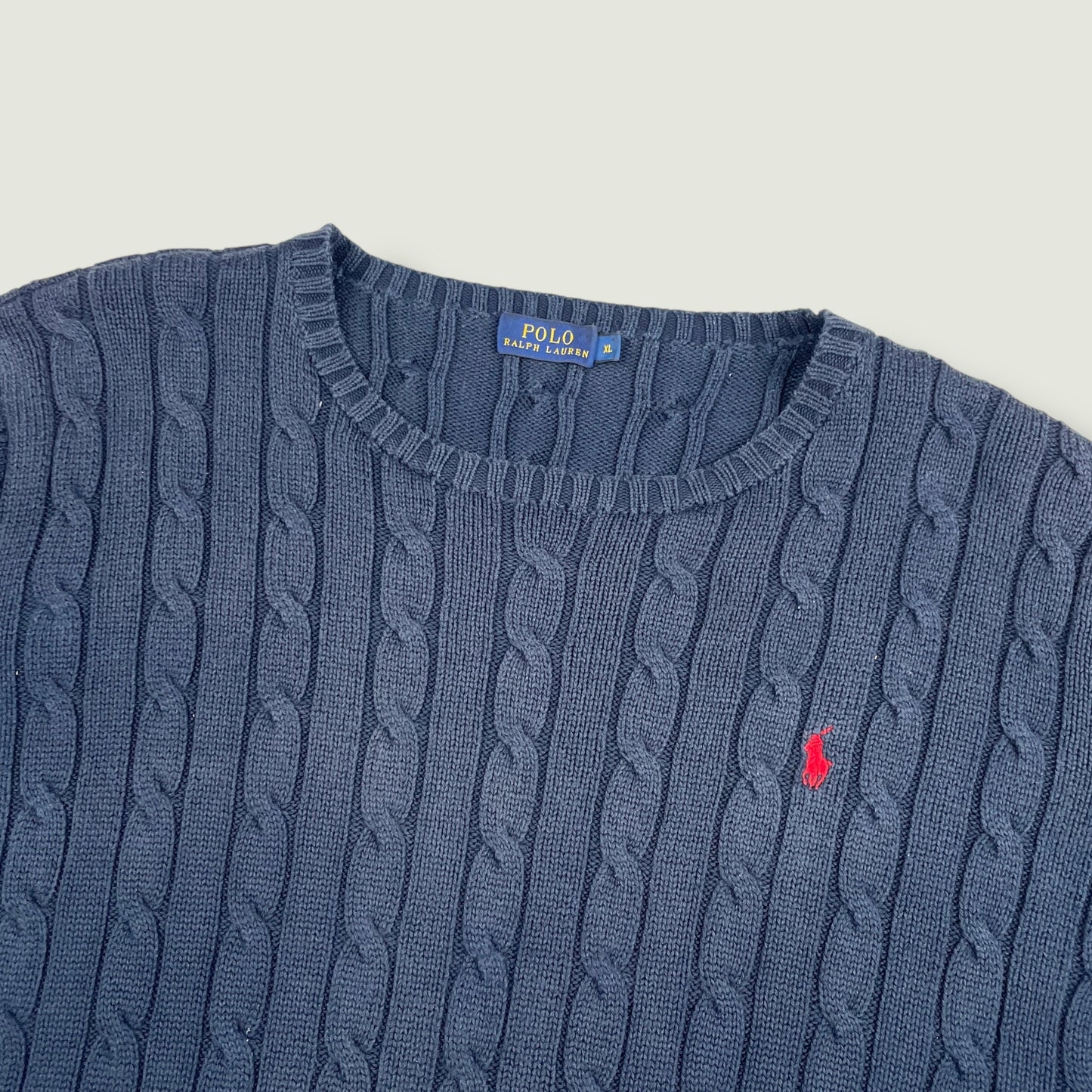 Ralph Lauren Vintage Sweater (S)