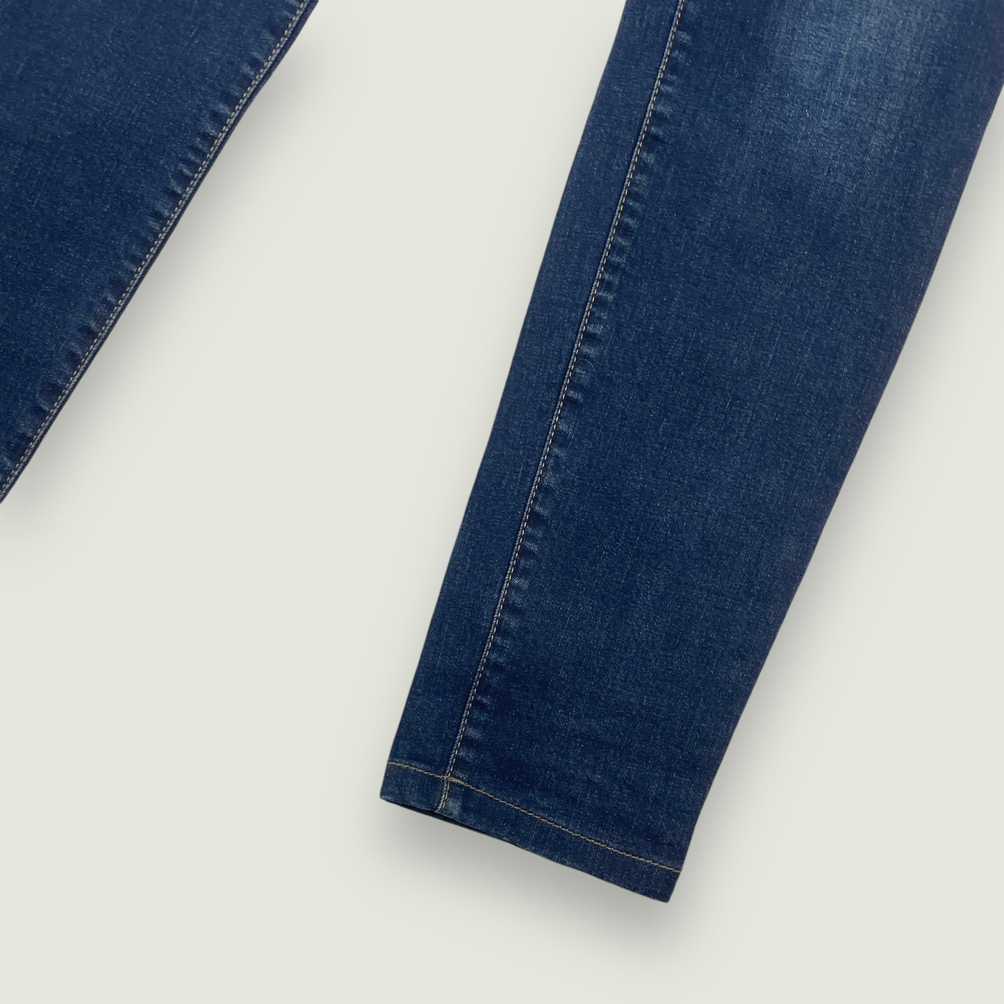 Armani Vintage Jeans (Xs)