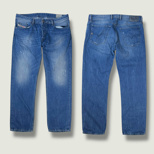 Diesel Vintage Jeans (Xl)