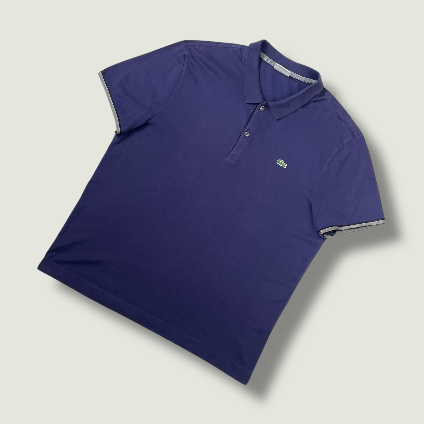 Lacoste Vintage Polo (Xl)
