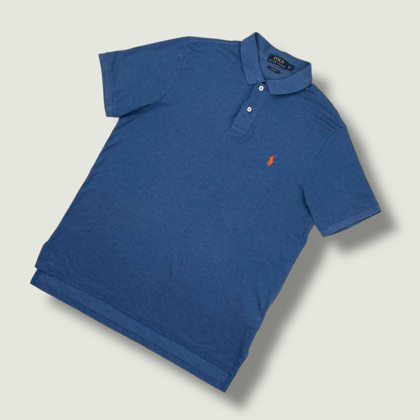 Ralph Lauren Vintage Polo (Xl)