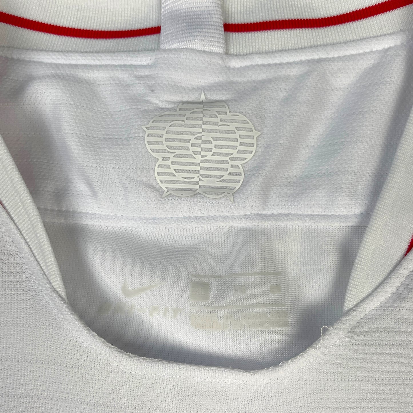 Nike Vintage England Trikot (Xl)