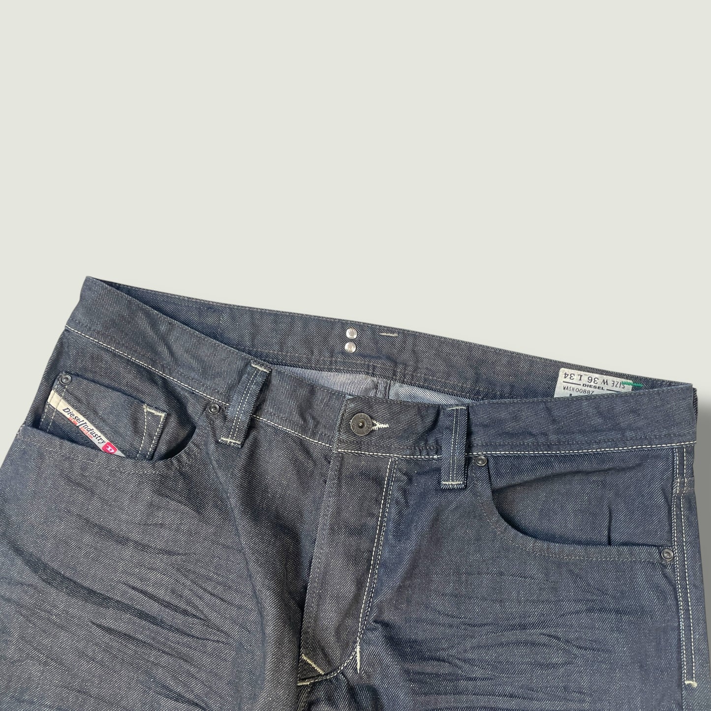 Diesel Vintage Jeans (Xl)