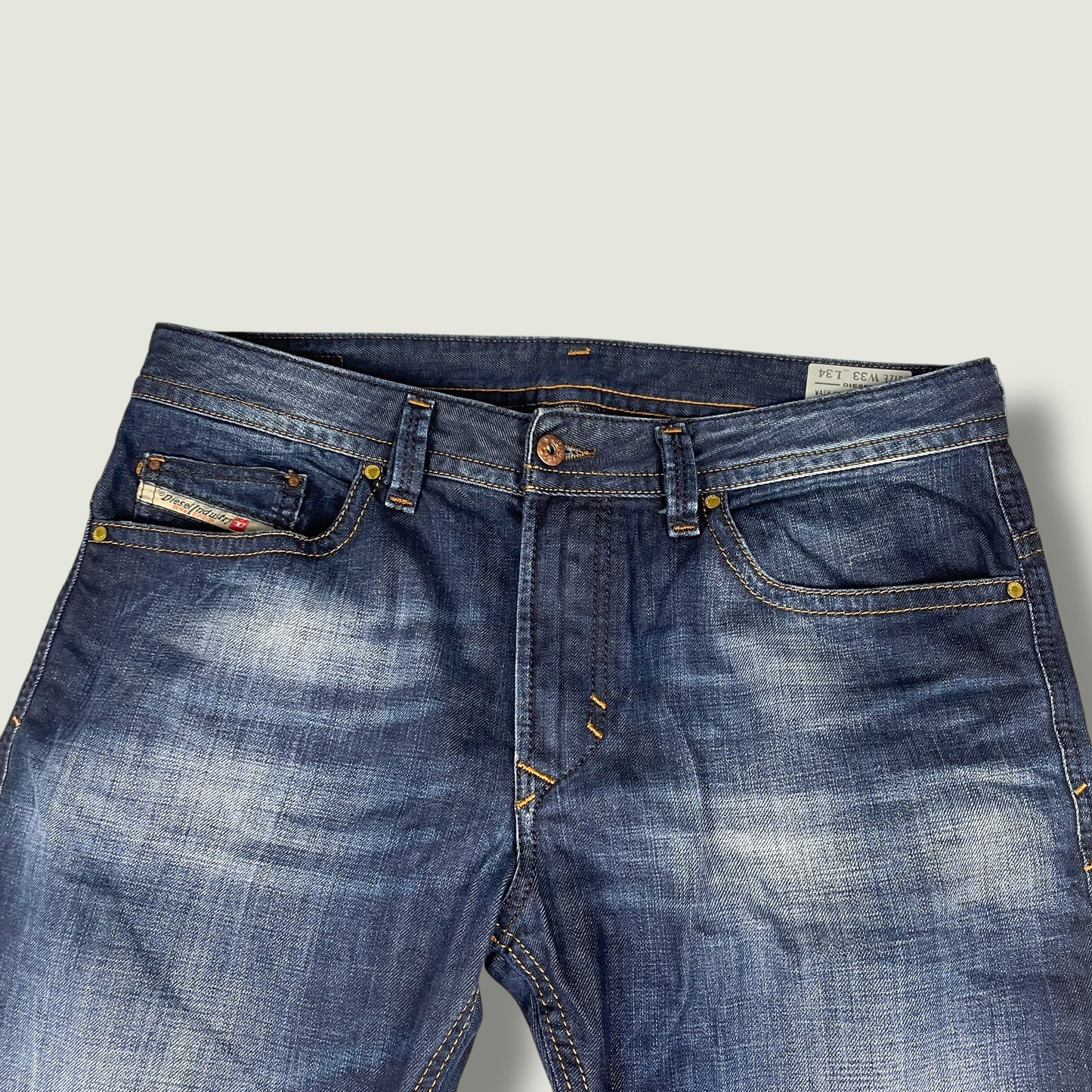 Diesel Vintage Jeans (M)