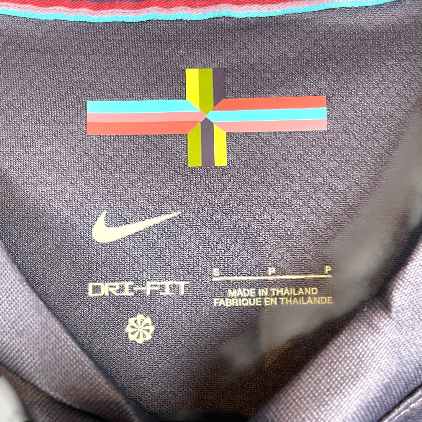 Nike Vintage England Trikot (S)