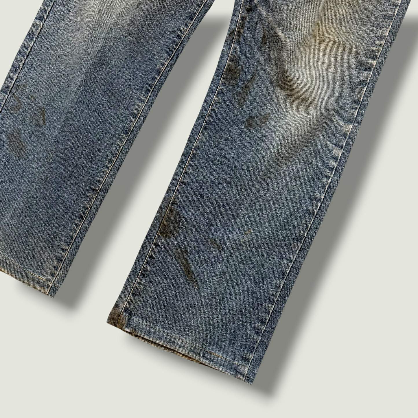 Dolce & Gabbana Vintage Jeans (Xs)
