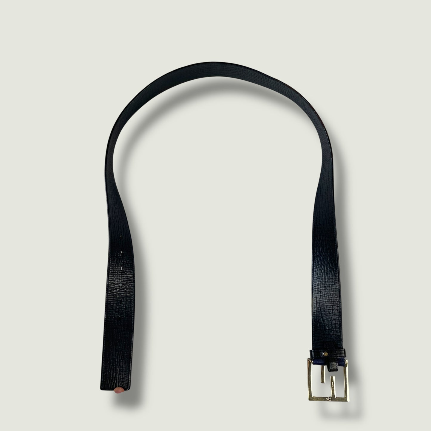 Fendi Vintage Gürtel (115cm)