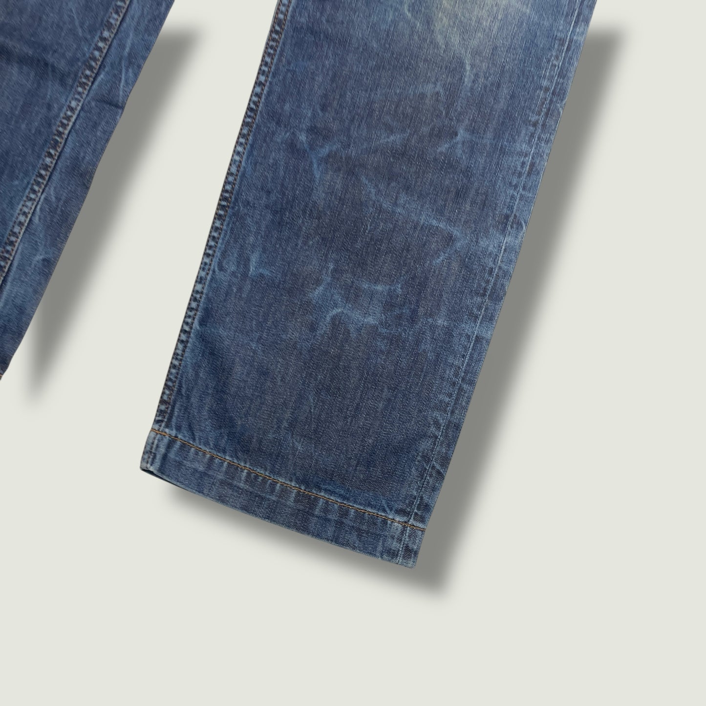 Dolce & Gabbana Vintage Jeans (Xl)