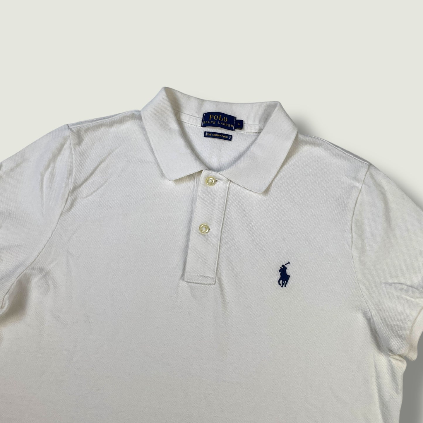Ralph Lauren Vintage Polo (S)