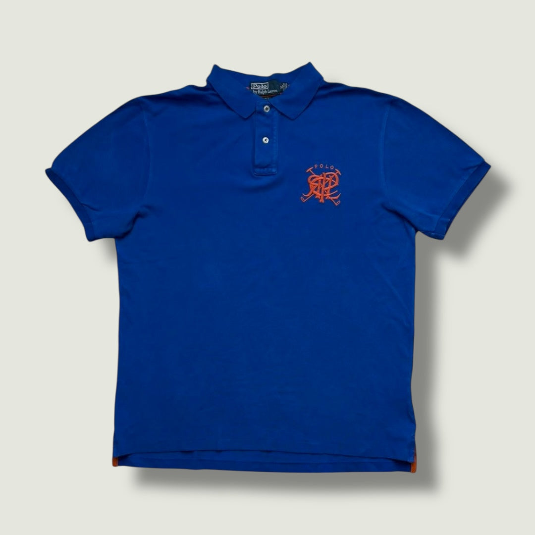Ralph Lauren Vintage Polo (Xl)